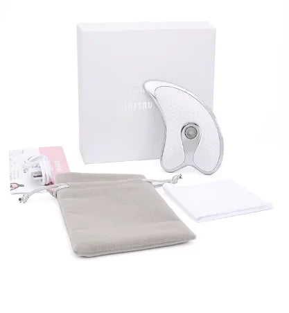 Velora Glow Sculptor — 4-in-1 Microcurrent Facial Massager