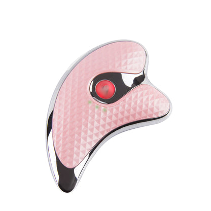 Velora Glow Sculptor — 4-in-1 Microcurrent Facial Massager
