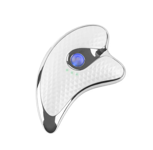 Velora Glow Sculptor — 4-in-1 Microcurrent Facial Massager