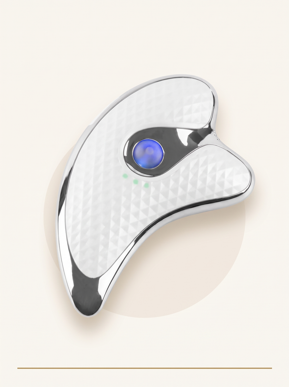 Velora Glow Sculptor — 4-in-1 Microcurrent Facial Massager